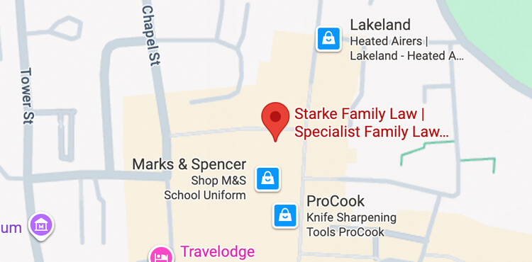 Starke Family Law - Chichester Office