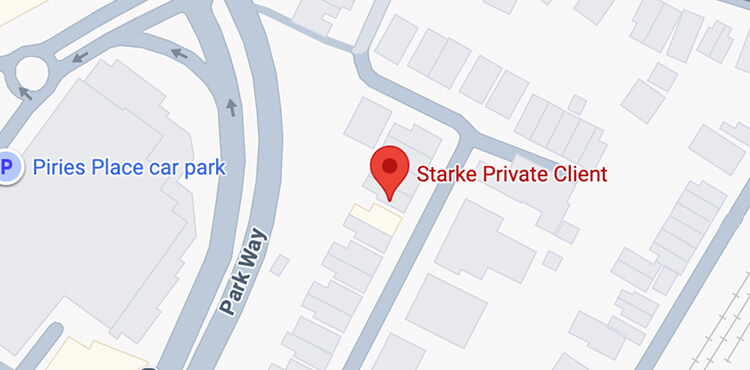 Starke-Private-Horsham